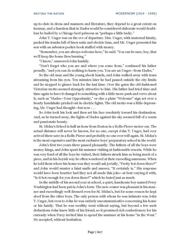 Writing the Nation - Page 607